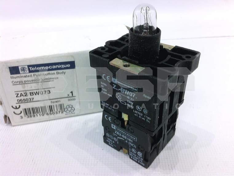 Schneider Electric ZA2-BW073 Schneider Electric ZA2-BW073