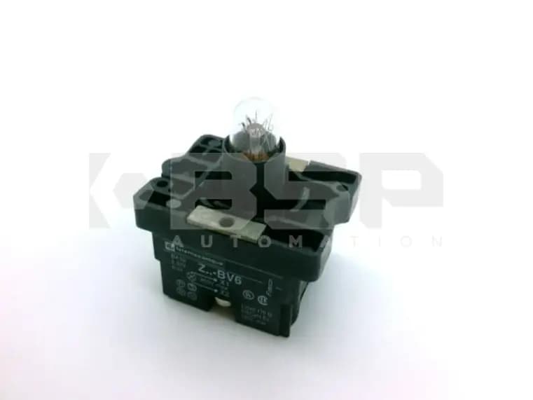 Schneider Electric ZA2-BV6-120V Schneider Electric ZA2-BV6-120V