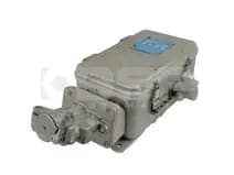 Eaton WSR 331 Eaton WSR 331