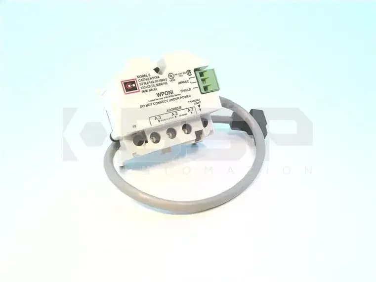 Eaton WPONI Eaton WPONI