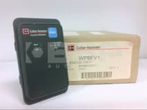 Eaton WPBFV1 Eaton WPBFV1