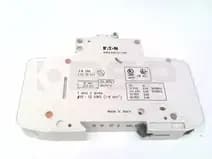 Eaton WMZTST110 Eaton WMZTST110