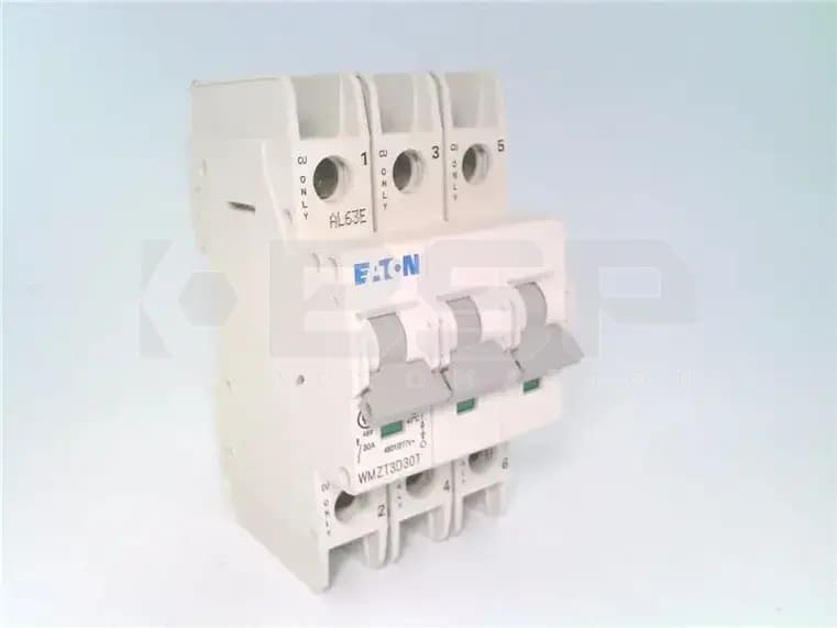 Eaton WMZT3D30T Eaton WMZT3D30T
