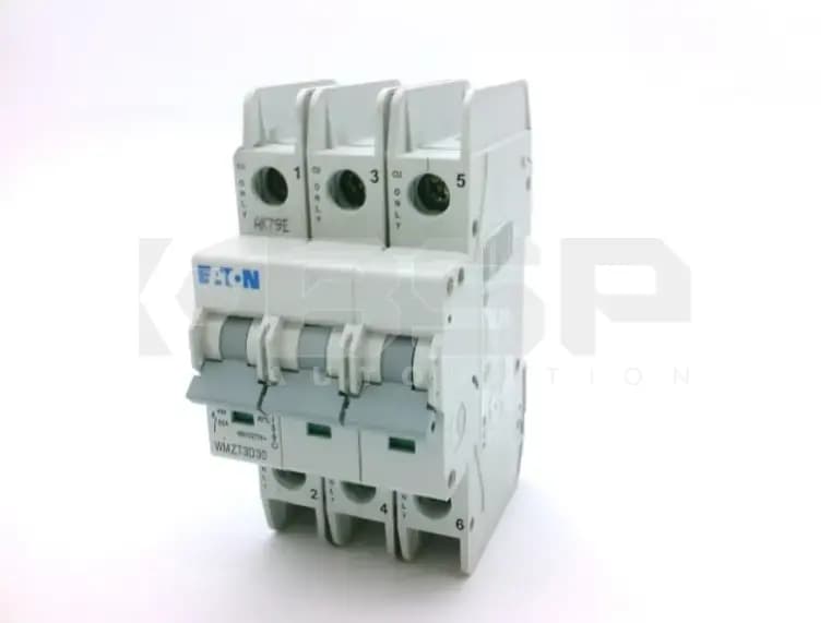 Eaton WMZT3D30 Eaton WMZT3D30
