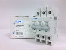 Eaton WMZT3D30 Eaton WMZT3D30