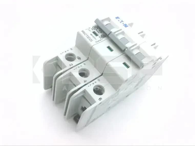 Eaton WMZT3D25 Eaton WMZT3D25