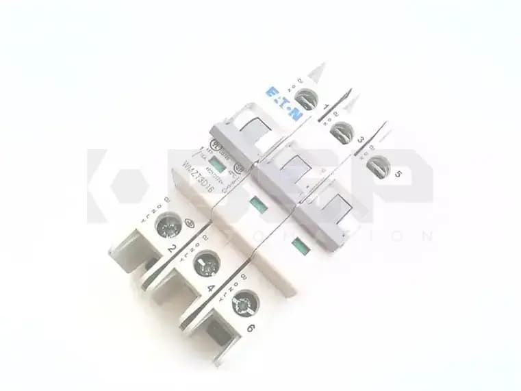 Eaton WMZT3D16 Eaton WMZT3D16