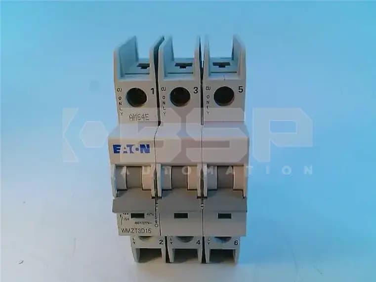 Eaton WMZT3D15 Eaton WMZT3D15