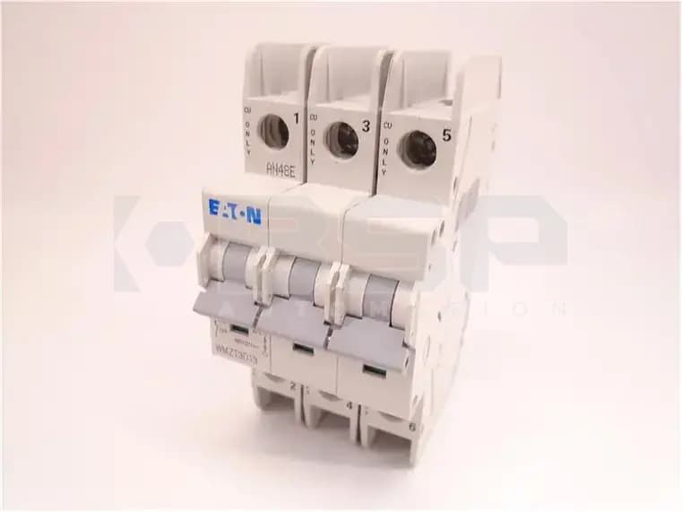 Eaton WMZT3D13 Eaton WMZT3D13