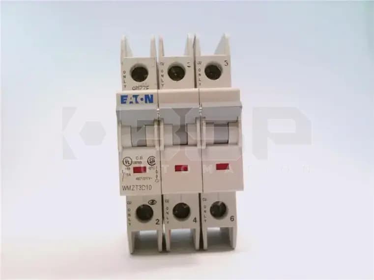 Eaton WMZT3D10 Eaton WMZT3D10