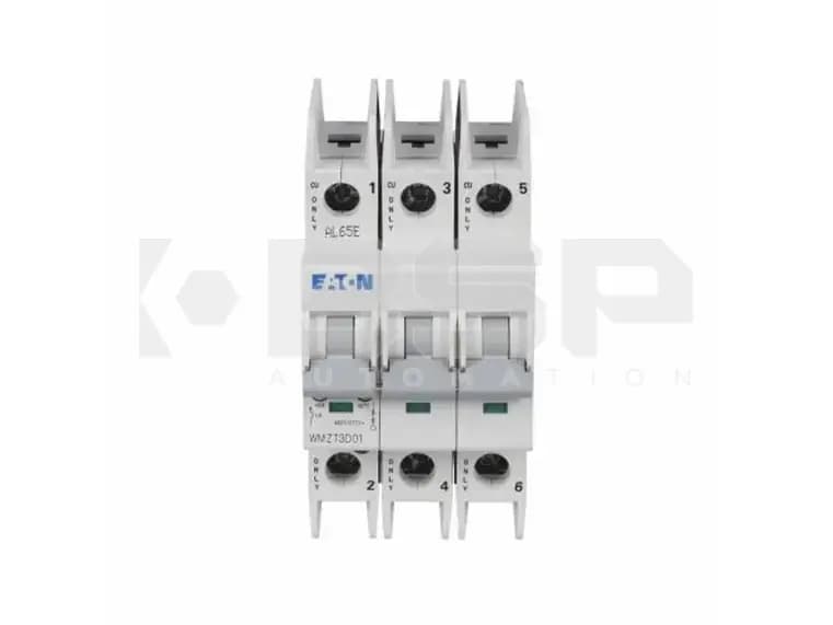 Eaton WMZT3D08 Eaton WMZT3D08