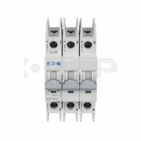 Eaton WMZT3D05 Eaton WMZT3D05
