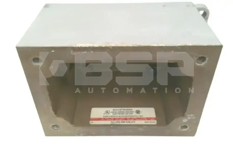 Allen Bradley BULLETIN 800H Allen Bradley BULLETIN 800H