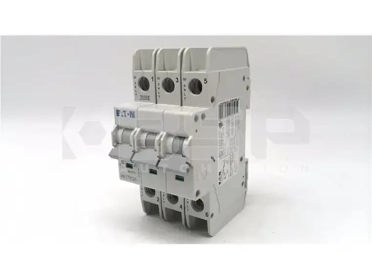 Eaton WMZT3C25 Eaton WMZT3C25
