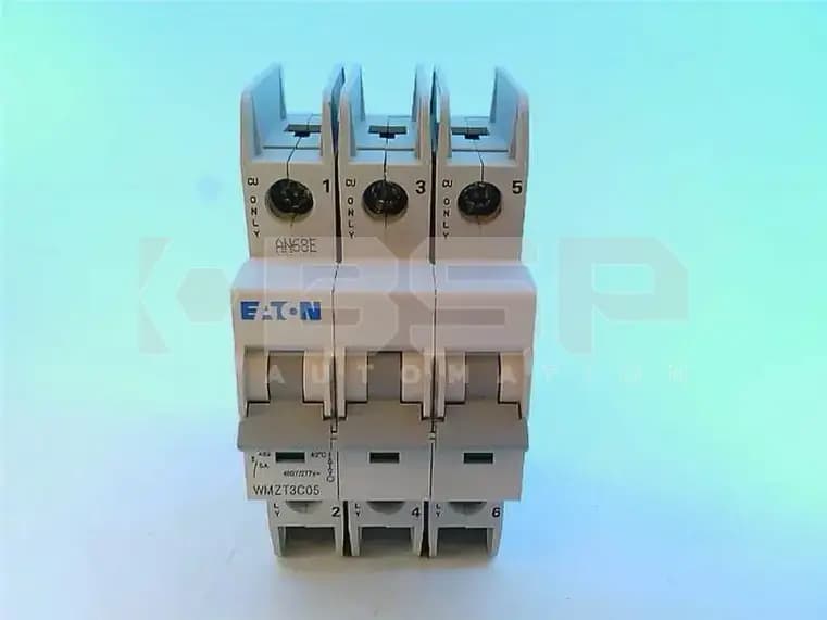 Eaton WMZT3C05 Eaton WMZT3C05