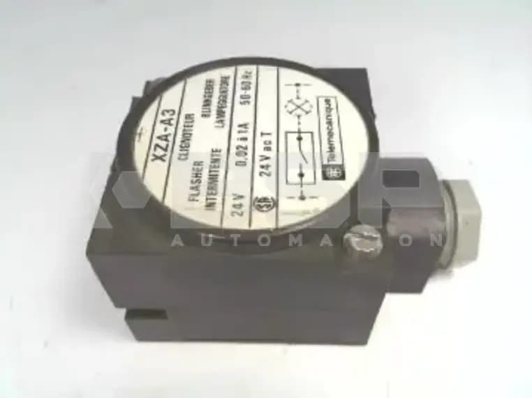 Schneider Electric XZA-A3 Schneider Electric XZA-A3