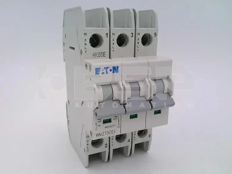 Eaton WMZT3C01 Eaton WMZT3C01