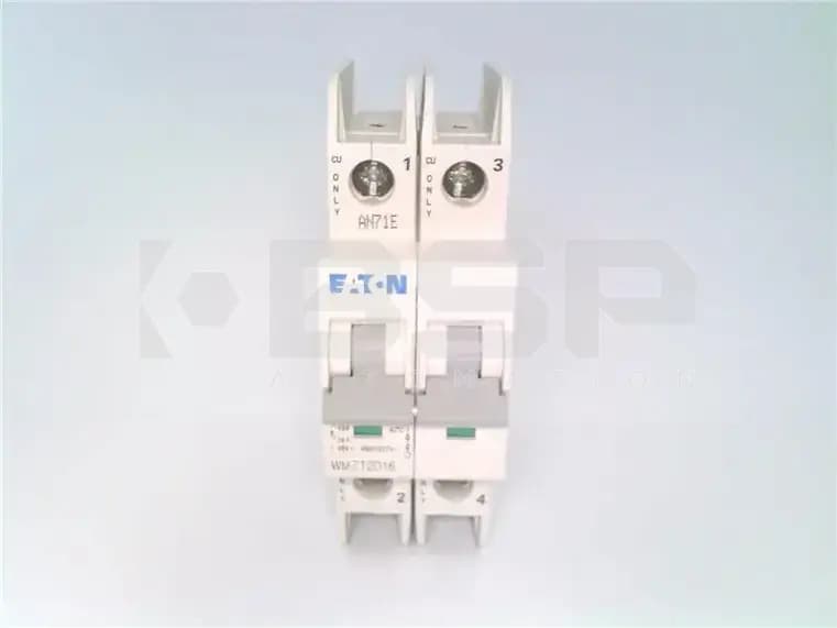 Eaton WMZT2D16 Eaton WMZT2D16