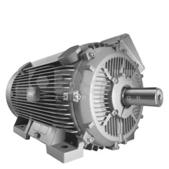 Siemens 1LE5583-4BD53-4AB3-Z Siemens 1LE5583-4BD53-4AB3-Z
