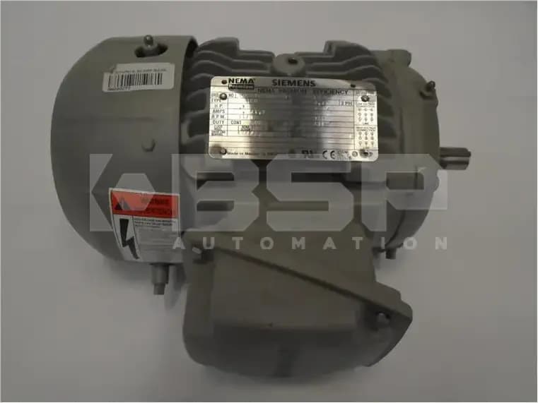 Siemens 1LE23211AC314AA3 Siemens 1LE23211AC314AA3