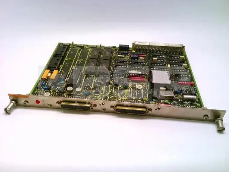 Siemens 6FX1-125-8AC01 Siemens 6FX1-125-8AC01