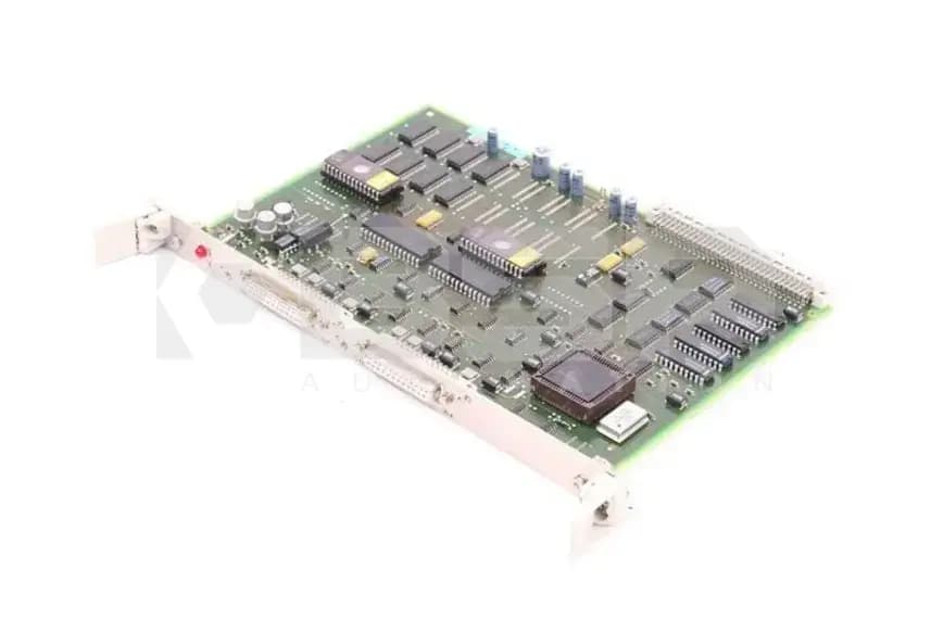 Siemens 6FX1-125-8AB04 Siemens 6FX1-125-8AB04