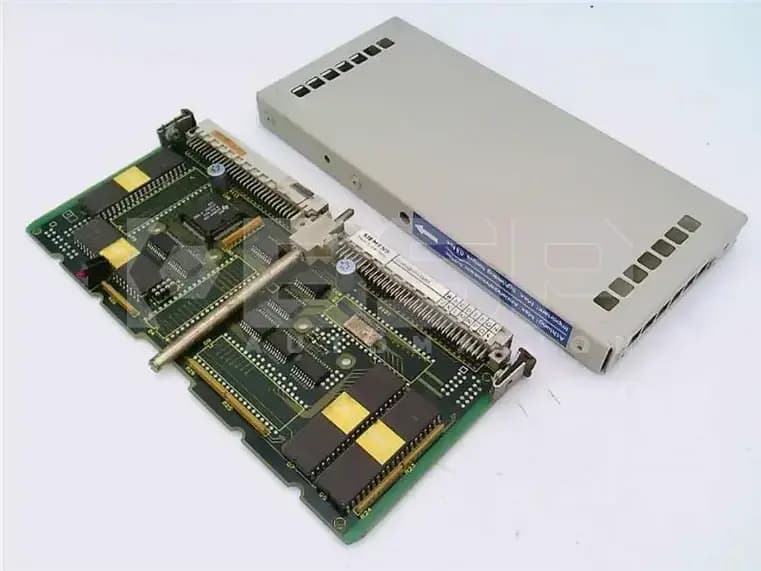 Siemens 6FX1-124-1CC10 Siemens 6FX1-124-1CC10