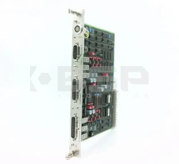 Siemens 6FX1-123-7AA02 Siemens 6FX1-123-7AA02
