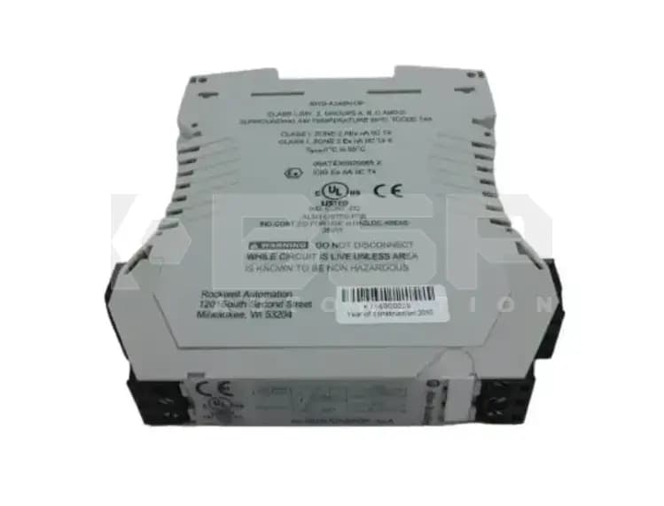 Allen Bradley 931S-A2A5N-OP Allen Bradley 931S-A2A5N-OP