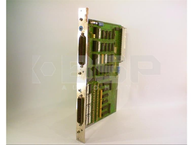 Siemens 6FX1-116-4AB01 Siemens 6FX1-116-4AB01