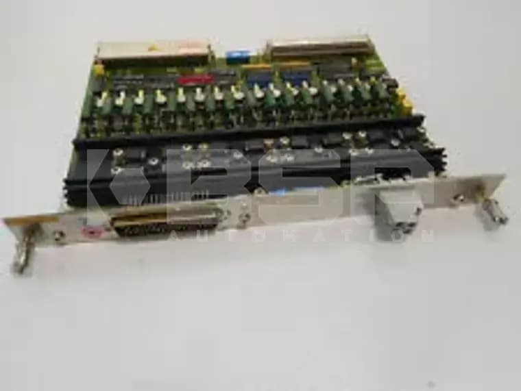 Siemens 6FX1-112-0AB01 Siemens 6FX1-112-0AB01