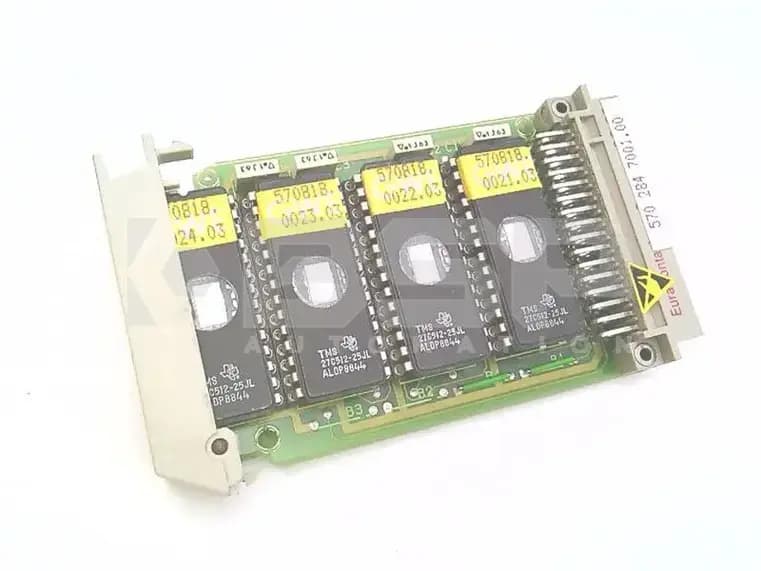 Siemens 6FX-1818-0BX02-3A Siemens 6FX-1818-0BX02-3A
