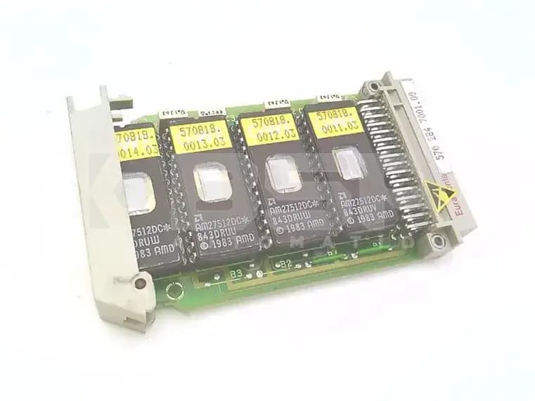 Siemens 6FX-1818-0BX01-3A Siemens 6FX-1818-0BX01-3A