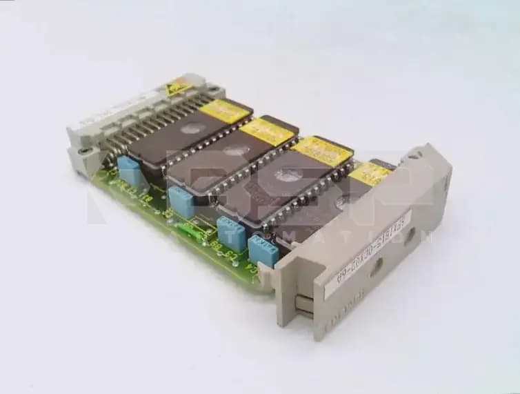 Siemens 6FX-1815-0CX02-6A Siemens 6FX-1815-0CX02-6A