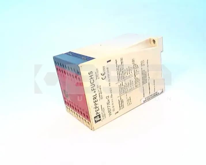 Pepperl+Fuchs 77/EX-2 115V Pepperl+Fuchs 77/EX-2 115V