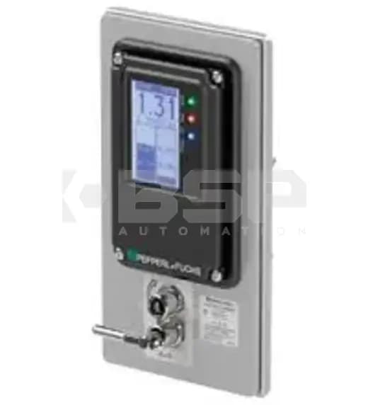 Pepperl+Fuchs 7500-MTD-PMRW-01 Pepperl+Fuchs 7500-MTD-PMRW-01