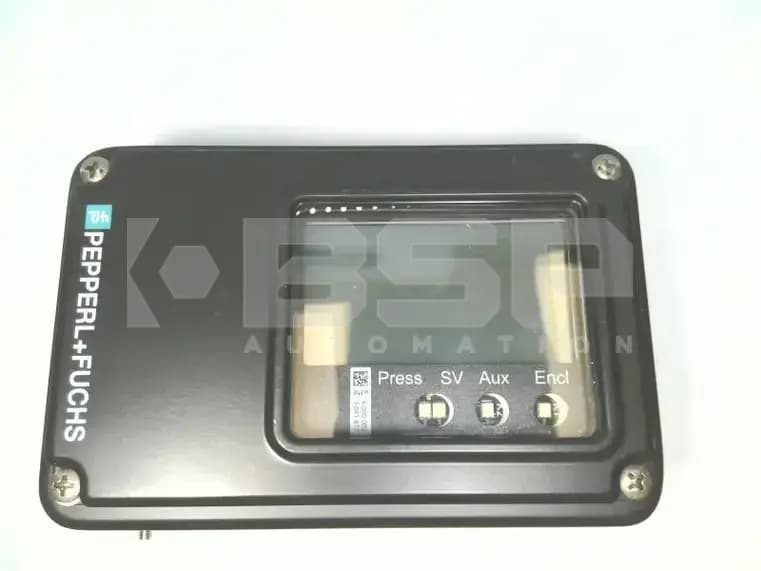 Pepperl+Fuchs 7500-01-AA-STD-UNV-PNO Pepperl+Fuchs 7500-01-AA-STD-UNV-PNO