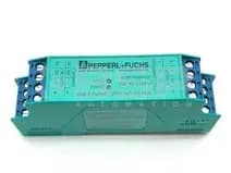 Pepperl+Fuchs 6000-TEMP-01 Pepperl+Fuchs 6000-TEMP-01