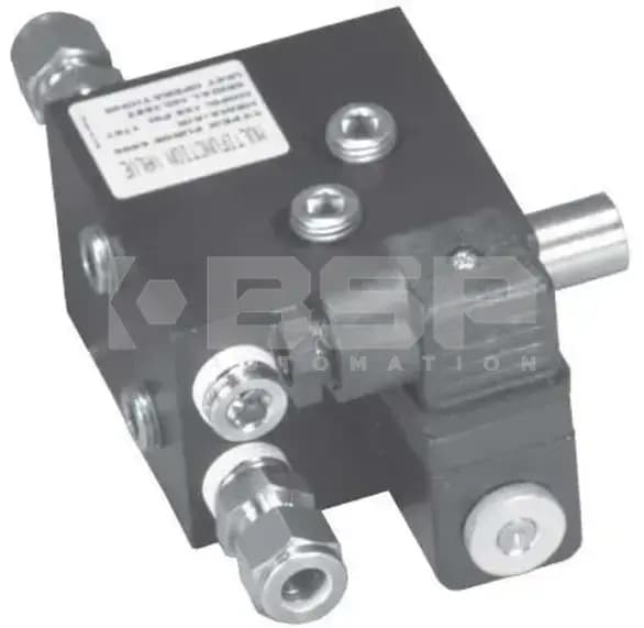 Pepperl+Fuchs 6000-MAN-DV-01 Pepperl+Fuchs 6000-MAN-DV-01