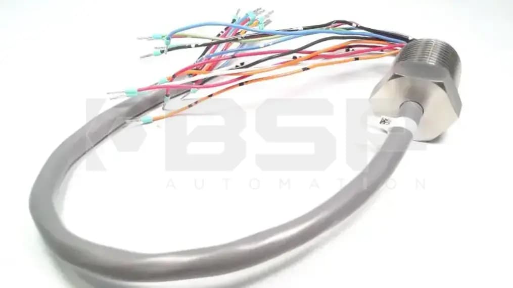 Pepperl+Fuchs 6000-CBLA-ISB-030 Pepperl+Fuchs 6000-CBLA-ISB-030