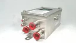 Pepperl+Fuchs 5500-SS-E-VDC-PSH-LSC Pepperl+Fuchs 5500-SS-E-VDC-PSH-LSC