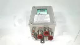 Pepperl+Fuchs 5500-SS-E-VDC-PSH-LSC Pepperl+Fuchs 5500-SS-E-VDC-PSH-LSC