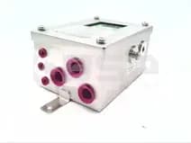 Pepperl+Fuchs 5500-SS-E-VDC-PNO-LNO Pepperl+Fuchs 5500-SS-E-VDC-PNO-LNO