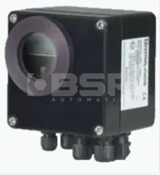 Pepperl+Fuchs 5000Q-02-PY-O-230VAC Pepperl+Fuchs 5000Q-02-PY-O-230VAC