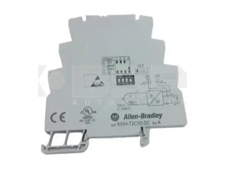 Allen Bradley 931H-T2C1D-DC Allen Bradley 931H-T2C1D-DC