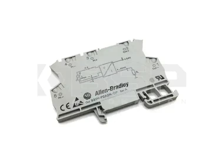 Allen Bradley 931H-P2A2N-OP Allen Bradley 931H-P2A2N-OP