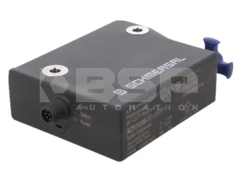 Schmersal AZM300B-ST-1P2P-A Schmersal AZM300B-ST-1P2P-A