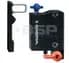 AZM300B-I2-ST-1P2P-T-DU