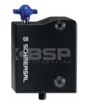 Schmersal AZM300B-I2-ST-1P2P-DU Schmersal AZM300B-I2-ST-1P2P-DU