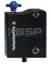 AZM300B-I2-ST-1P2P-A-DU